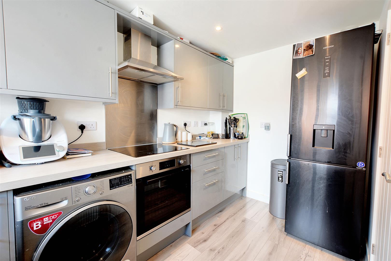 Collingwood Road, Long Eaton Robert Ellis Estate Agents